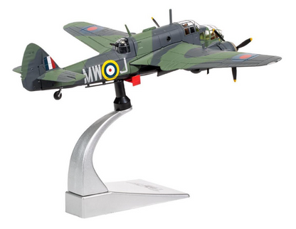 Bristol Beaufort Mk.1, 217 Sqn RAF, ‘Admiral Hipper’ Attack