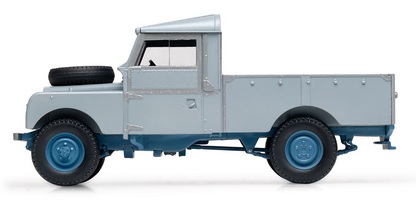 Starter Set - Land Rover Series 1 Pick-Up Model Kit