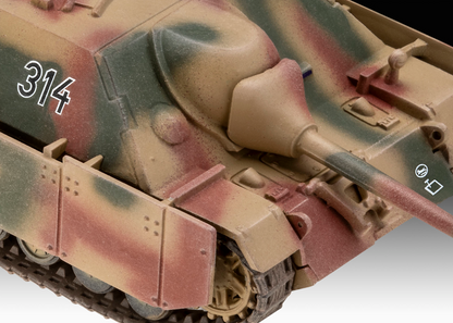 Jagdpanzer IV (L/70) Model Kit