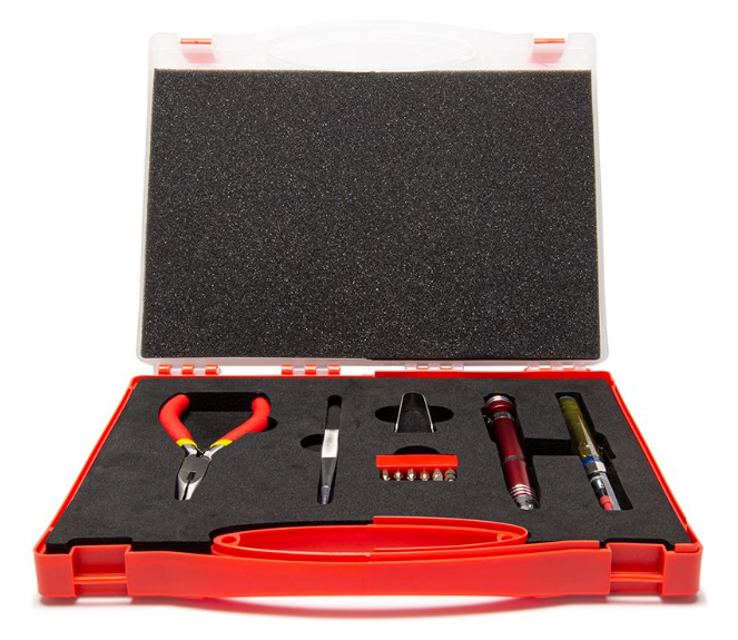 Servicing Tool Set