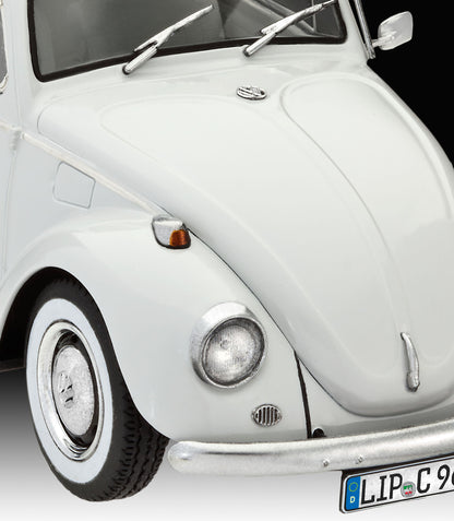 Volkswagen Beetle Limousine 1968 (1:24 Scale) Model Kit