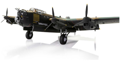 Avro Lancaster B.III Model Kit