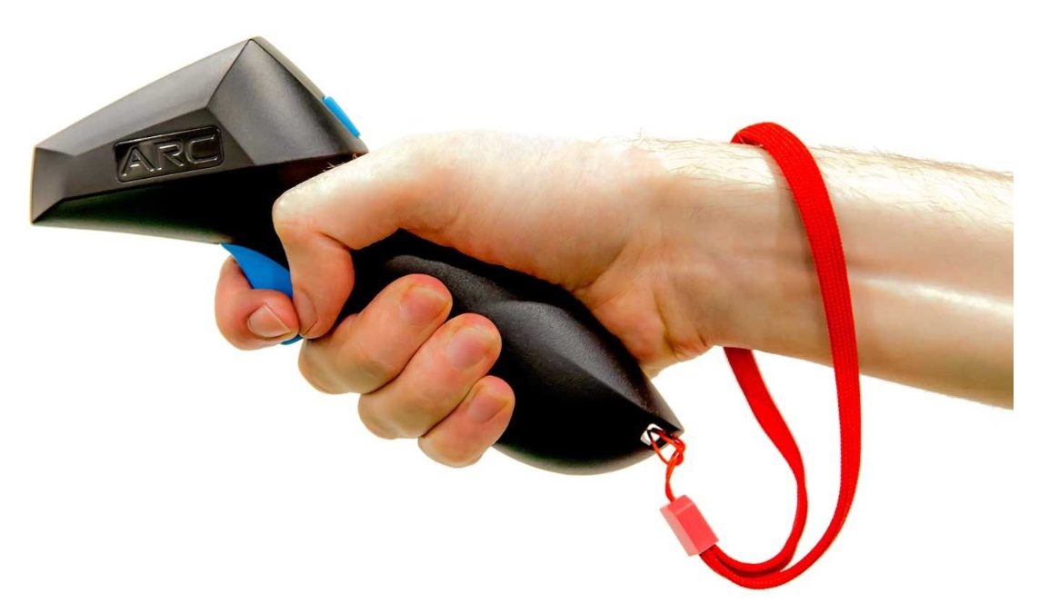 Scalextric Digital ARC Pro Power Base and Controllers Rails of Sheffield