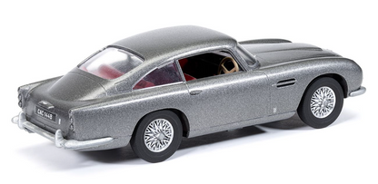 Starter Set - Aston Martin DB5 Model Kit