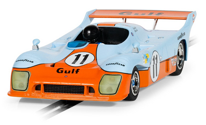 1975 LeMans Winner Special Edition - Mirage GR8