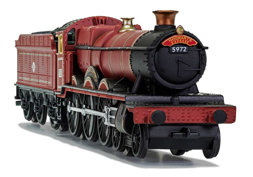 Harry Potter Hogwarts Express