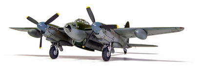 de Havilland Mosquito B.XVI Model Kit