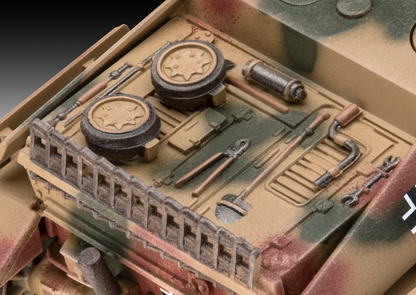 Jagdpanzer IV (L/70) Model Kit