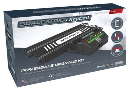 Digital ARC Pro - Power Base and Controllers