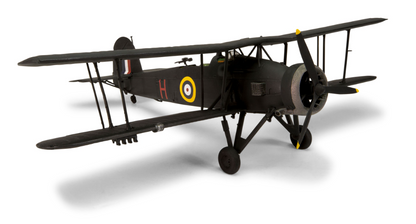 Fairey Swordfish Mk.I Model Kit