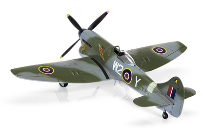 Hawker Tempest Mk.V Post War Model Kit