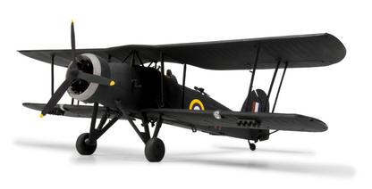 Fairey Swordfish Mk.I Model Kit