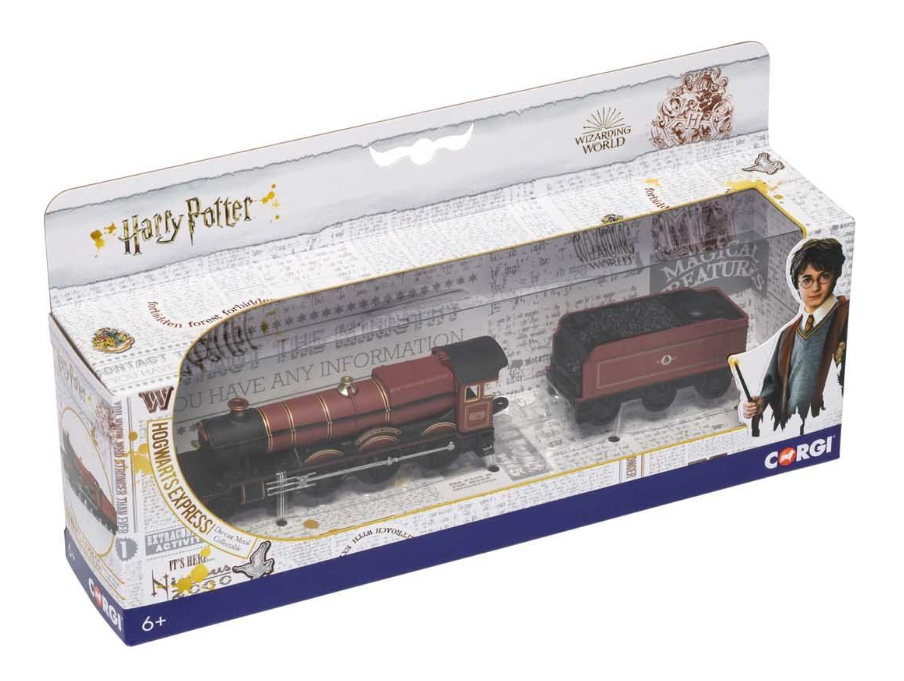 Harry Potter Hogwarts Express