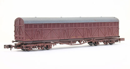 Pre-Owned Siphon H BR W1429 Weathered