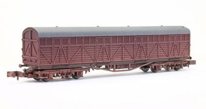 Pre-Owned Siphon H BR W1429 Weathered