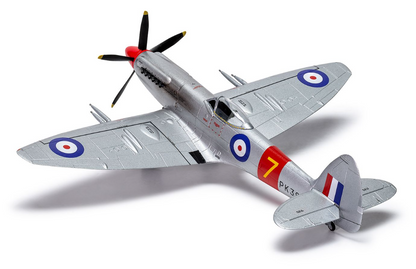 Supermarine Spitfire F.Mk.22 Model Kit