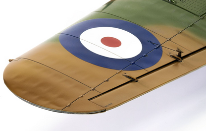 Avro Anson Mk.I Model Kit