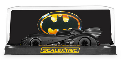 Batmobile - Batman 1989