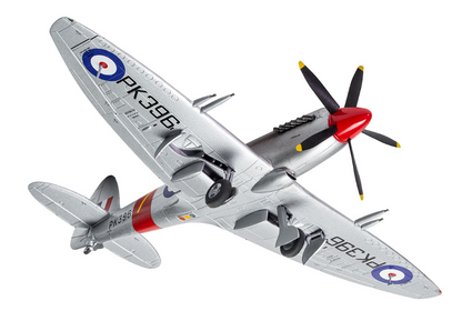 Supermarine Spitfire F.Mk.22 Model Kit