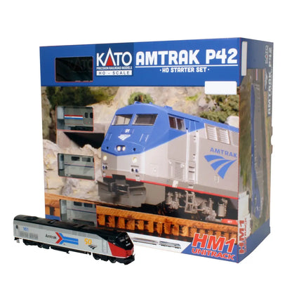 Amtrak P42 PhI Starter Set