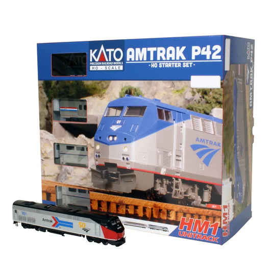 Amtrak P42 PhI Starter Set