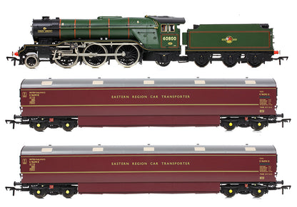 30-505 Eastern Express No.60800 Train Set