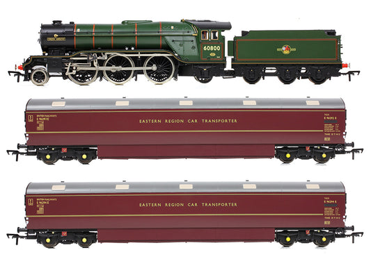 Eastern Express No.60800 Train Set