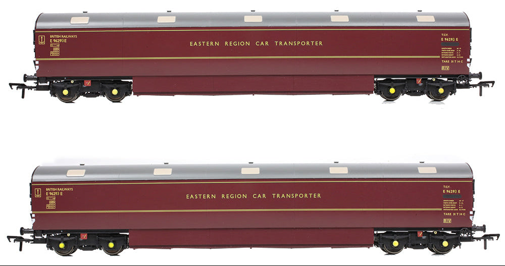 30-505 Eastern Express No.60800 Train Set