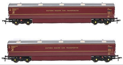 30-505 Eastern Express No.60800 Train Set