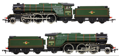 30-505 Eastern Express No.60800 Train Set