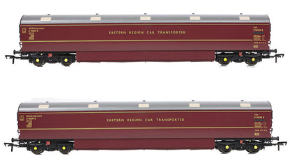 30-505 Eastern Express No.60800 Train Set