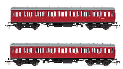30-506 Suburban Sulzer Train Set