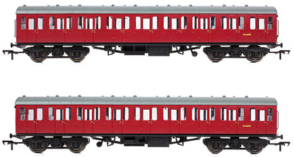 Suburban Sulzer (with Kinesis GO!) Train Set - DCC Sound