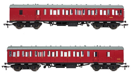 Suburban Sulzer (with Kinesis GO!) Train Set - DCC Sound