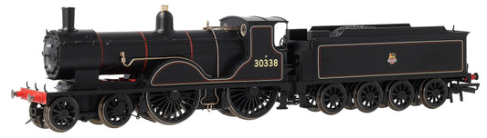 R30411 BR T9 No.30338 Steam Locomotive