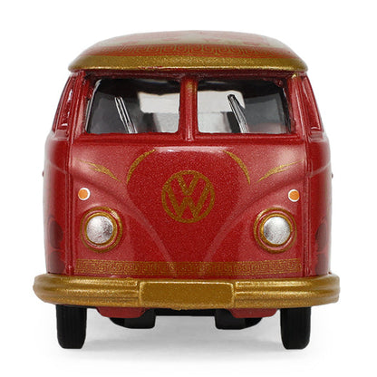 GL30604 Volkswagen Type 2 Panel Van - Chinese Zodiac 2026 Year Of The Horse