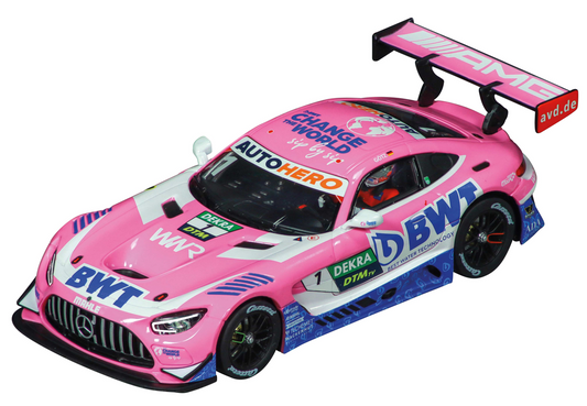 Digital 132 Mercedes-AMG GT3 Evo "Mercedes-AMG Team Winward M.Götz, No.1" DTM 2022