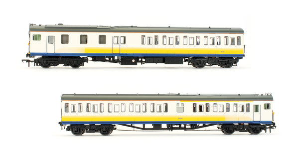 Pre-Owned Class 205 Thumper Two Car DEMU Connex (Exclusive Edition)