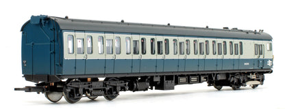 Pre-Owned 31-381 Class 416 2-EPB BR Blue & Grey 2-Car EMU No.6262 (Weathered) - DCC Sound