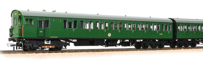 Class 414 2-HAP 2-Car EMU 6061 BR (SR) Green