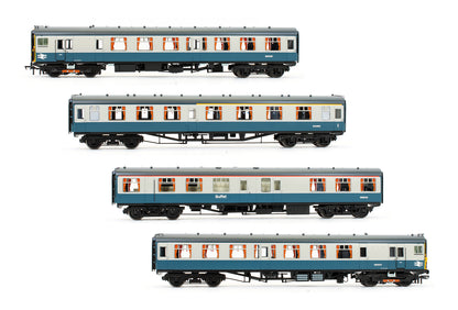 Pre-Owned 31-491 Class 410 (4-BEP) 4 Car EMU 7010 BR Blue & Grey - DCC Sound