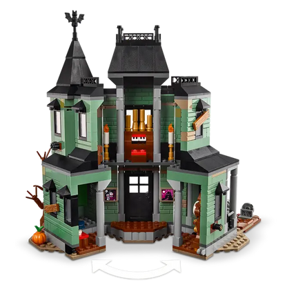31167 Lego Creator Haunted Mansion - 31167