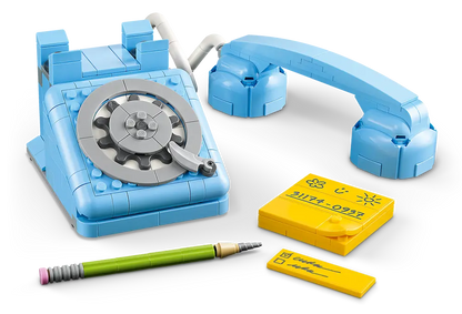 31174 Lego Creator Retro Telephone - 31174