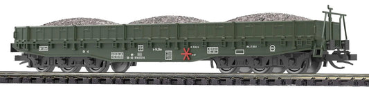 BUS31187 Flat wagon Samm 4818
