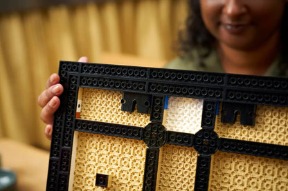 Lego Art Japanese Cherry Blossom Landscape - 31218