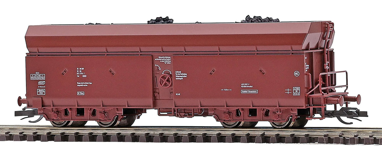 BUS31331 Coal wagon FAL