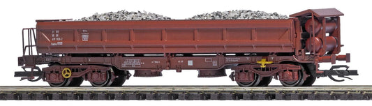 BUS31425 Two-way tipping wagon Fakks [6781]