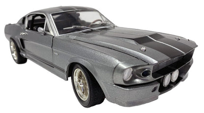 Gone in 60 Seconds (2000 Movie) 1967 Ford Mustang Eleanor