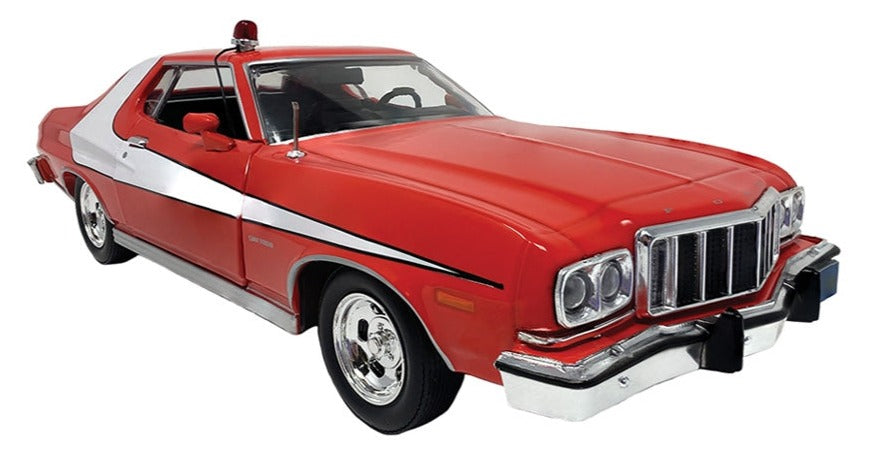 Starsky & Hutch (1975-79 TV Series) 1976 Ford Gran Torino