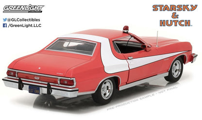 Starsky & Hutch (1975-79 TV Series) 1976 Ford Gran Torino